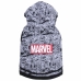 Bluza dla psa Marvel XS Szary