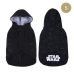 Pull pour Chien Star Wars S Noir