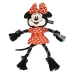 Hračky pre psy Minnie Mouse Červená 13 x 25 x 6 cm