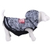 Felpa per Cani Marvel XXS Grigio