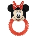 Hondenspeelgoed Minnie Mouse   Rood 100 % polyester