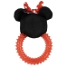 Hondenspeelgoed Minnie Mouse   Rood 100 % polyester