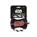 Touw Star Wars Zwart