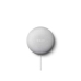 Haut-parleur Intelligent avec Google Assistant Google Nest Mini Blanc