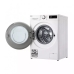 Lavatrice LG F4WR6013AGW 60 cm 1400 rpm 13 kg Vapore