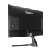 Monitorius ASRock PG25FFT Full HD 24,5