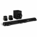 Sound bar Hisense AX5100G Sort