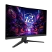 Gaming monitor (herný monitor) ASRock PG27FRS1A Full HD 27