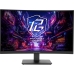 Gaming monitor (herní monitor) ASRock PG27QRT1B QHD 27