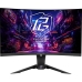 Gaming-Monitor ASRock PG27QRT2A QHD 27