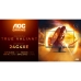 Skjerm AOC 24G4XE Full HD 23,8