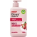 Meeste parfümeeria Dicora Urban Fit NOURISHING 825 ml