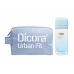 Dame parfyme Dicora MIAMI FOR HER 150+NEC EDT 150 ml