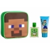 Bērnu smaržas Air-Val Minecraft EDT 150 ml 2 Daudzums