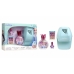 Barneparfyme Air-Val Frozen EDT 50 ml 2 Deler