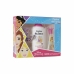 Barneparfyme Corine de Farme PRINCESS 30 EDT 3 Deler