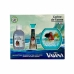 Barnparfym Corine de Farme Vaiana EDT 30 ml 300 ml 3 Delar