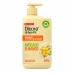 Herre parfyme Dicora Urban Fit NOURISHING 825 ml