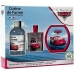 Barneparfyme Corine de Farme CARS EDT 50 ml 300 ml 3 Deler