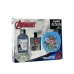 Kinderparfüm Corine de Farme Avengers 50 EDT 300 ml 3 Stücke