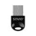 Adaptador Bluetooth Savio BT-060