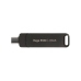 USB Pendrive Patriot Memory Rage R550 Schwarz 256 GB