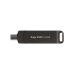 USB Pendrive Patriot Memory Rage R550 Schwarz 64 GB