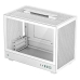 Case computer desktop ATX DEEPCOOL CH160 WH Bianco