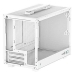 ATX Semi-toren doos DEEPCOOL CH160 WH Wit