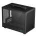 ATX Semi-toren doos DEEPCOOL CH160 Zwart