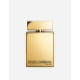 Férfi Parfüm Dolce & Gabbana THE ONE GOLD INTENSE MEN EDP 50 ml