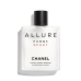 Pós barba Chanel ALLURE 100 ml