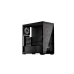 ATX Semi-tower Box Krux KRXD004 Black