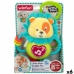 Bamse rangle Winfun 14 x 19 x 6,5 cm (6 enheder)