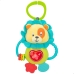 Bamse rangle Winfun 14 x 19 x 6,5 cm (6 enheder)