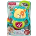 Bamse rangle Winfun 14 x 19 x 6,5 cm (6 enheder)