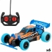 Radiostyrd bil Speed & Go 1:20 19 x 6,5 x 11 cm (6 antal)