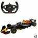 Kauko-ohjattava auto Red Bull 1:12 47 x 10 x 17 cm (2 osaa)