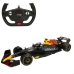 Kauko-ohjattava auto Red Bull 1:12 47 x 10 x 17 cm (2 osaa)