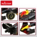 Coche Radio Control Red Bull 1:12 47 x 10 x 17 cm (2 Unidades)