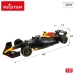 Kauko-ohjattava auto Red Bull 1:12 47 x 10 x 17 cm (2 osaa)