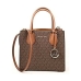 Bolsa Mulher Michael Kors 35S1GM9M2B-BROWN Castanho 22 x 20 x 10 cm