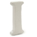 Letter I Pincello 1 x 15 x 13,5 cm polystyrene