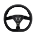 Volante de Corrida Sparco L360 Preto