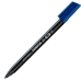 Fetras Staedtler Noris Club Juoda (10 vnt.)