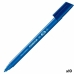 Markeerstiften Staedtler Noris Club Blauw (10 Stuks)