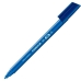 Markeerstiften Staedtler Noris Club Blauw (10 Stuks)