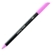 Tuschpennor Edding 1200 Neon Rosa (10 antal)