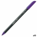 Flomaster Edding 1200 Violeta (10 kom.)