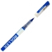 Liquid ink pen Molin Roller Blue 0,5 mm (12 Units)